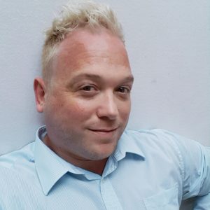 Richard van Dam Richard van Dam