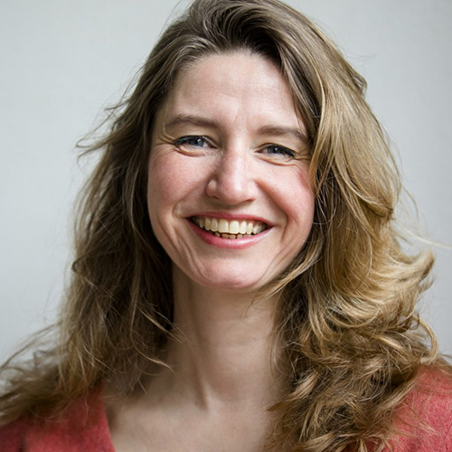 Sharon Gesthuizen Voorzitter Sharon Gesthuizen Voorzitter