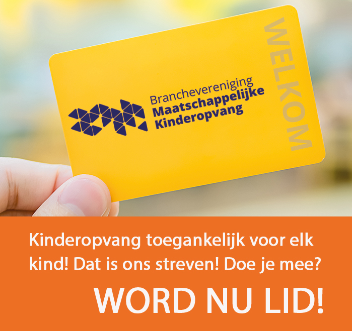 Word lid van BMK