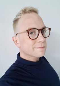 Richard van Dam 2019 Richard van Dam