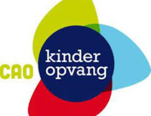 Cao kinderopvang 2020 salarisschalen