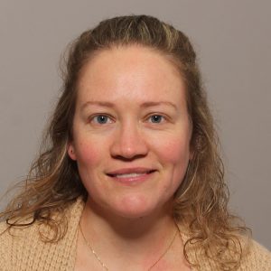 Maryse Marjolein-Lantinga