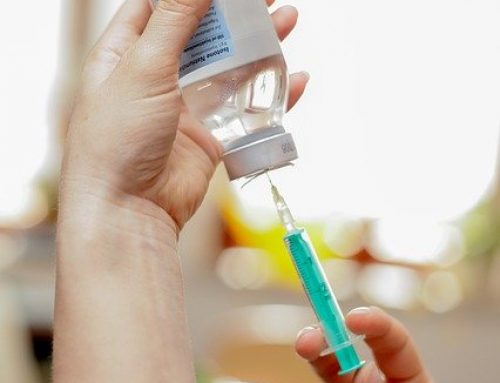 Goede voorbeelden gezocht: samenwerking versterken rondom Rijksvaccinatieprogramma