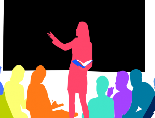 HCB Seminar 4 oktober en masterclass 13 december
