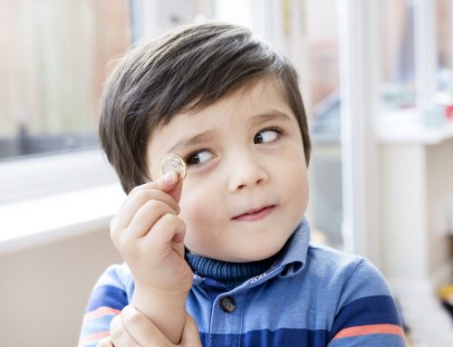 AD: ‘Geld voor kinderopvang ligt al klaar, zet dat nú in’