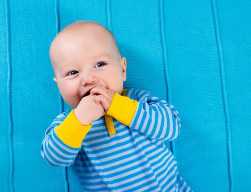 Gezonde kinderopvang: goed slapen