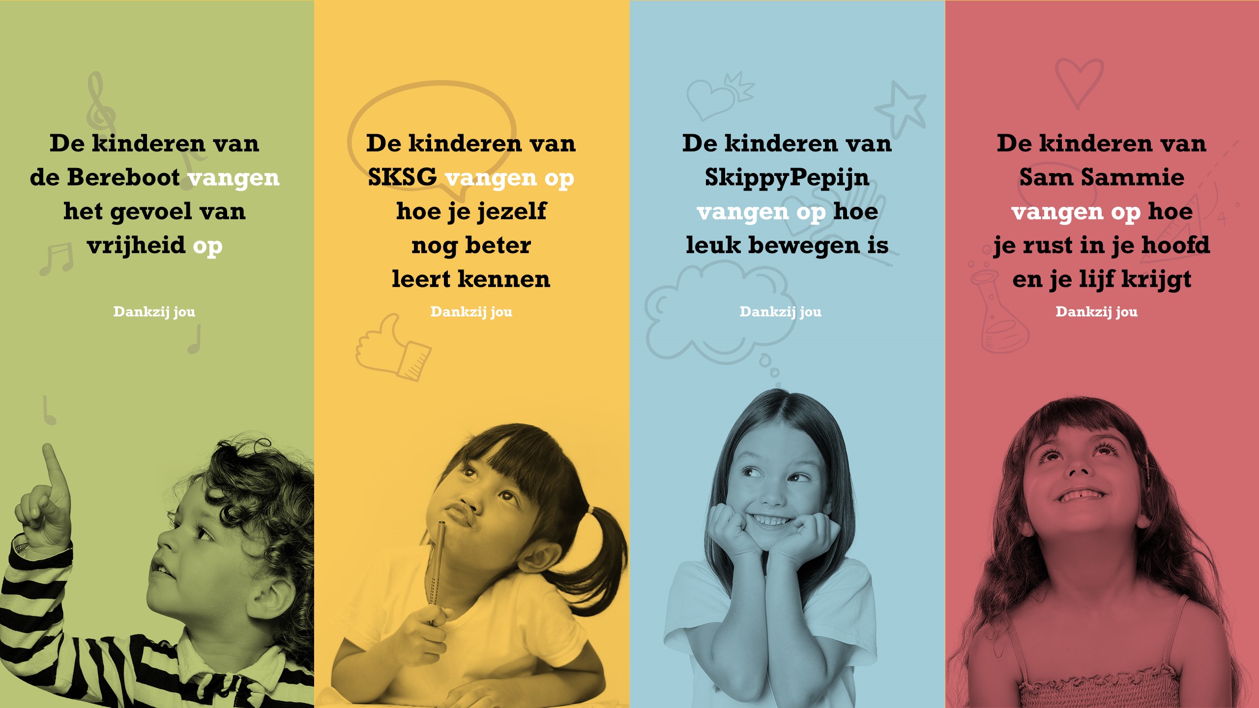 Dag van de Pedagogisch Medewerker! BMK