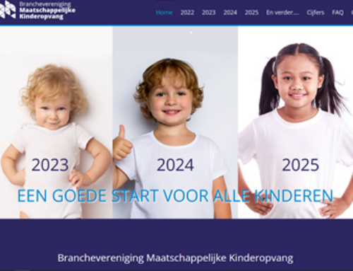 Gratis kinderopvang.nl -> wat betekenen de nieuwe plannen voor jou?