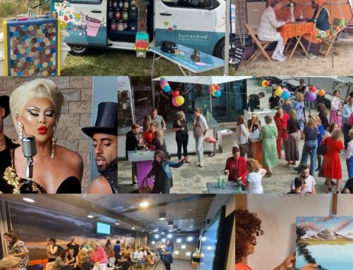 Terugblik & aftermovie Festival BMK