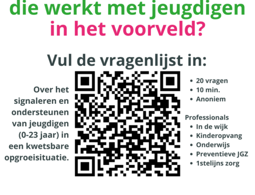 Help jij mee met het onderzoek van ZonMw?