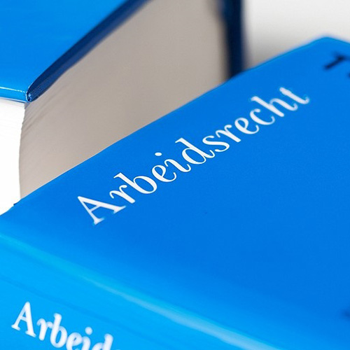 Arbeidsrecht-Yasmine Yasmine Oudriss