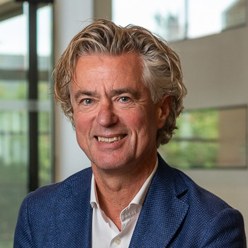 Geert de Wit