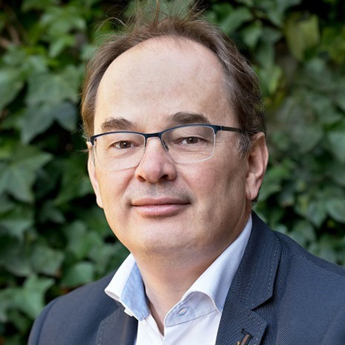 Robert-Sänger