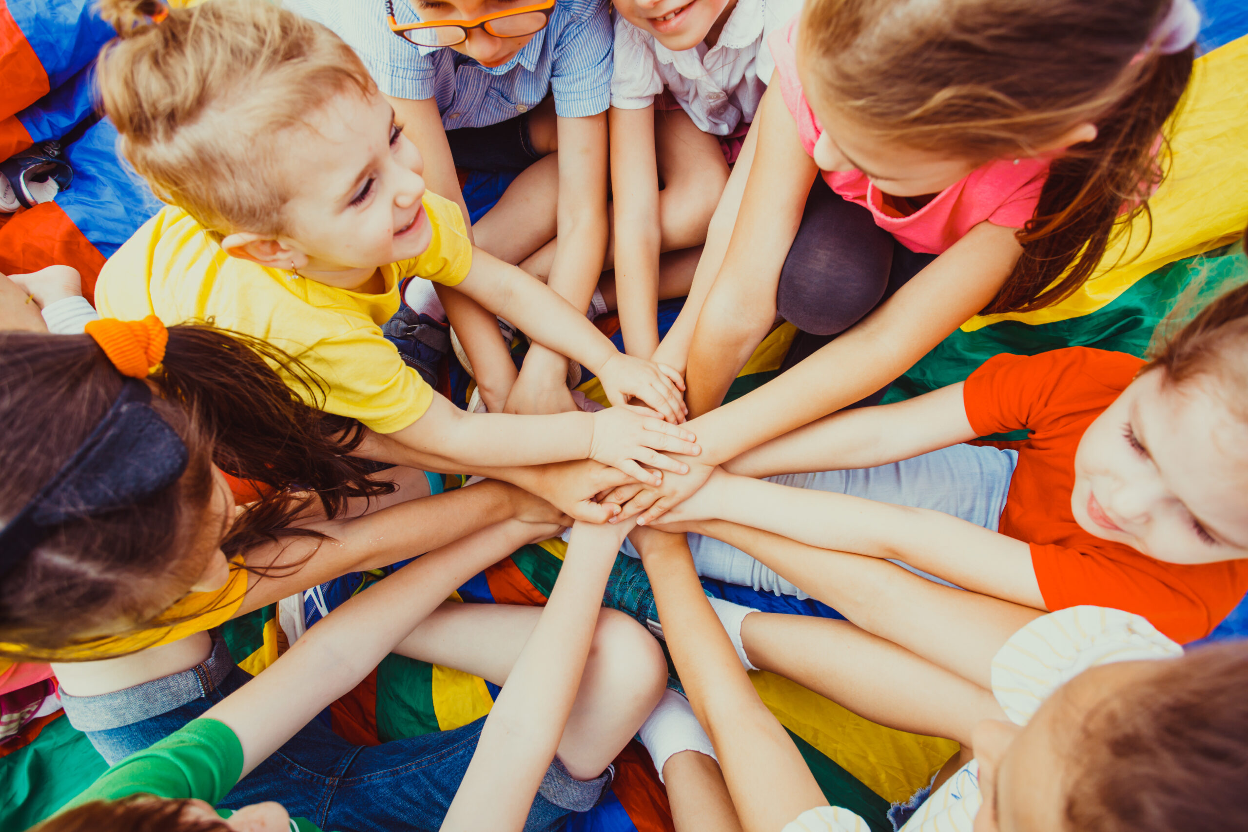 Eindrapportage onderzoek samenwerking kinderopvang en onderwijs