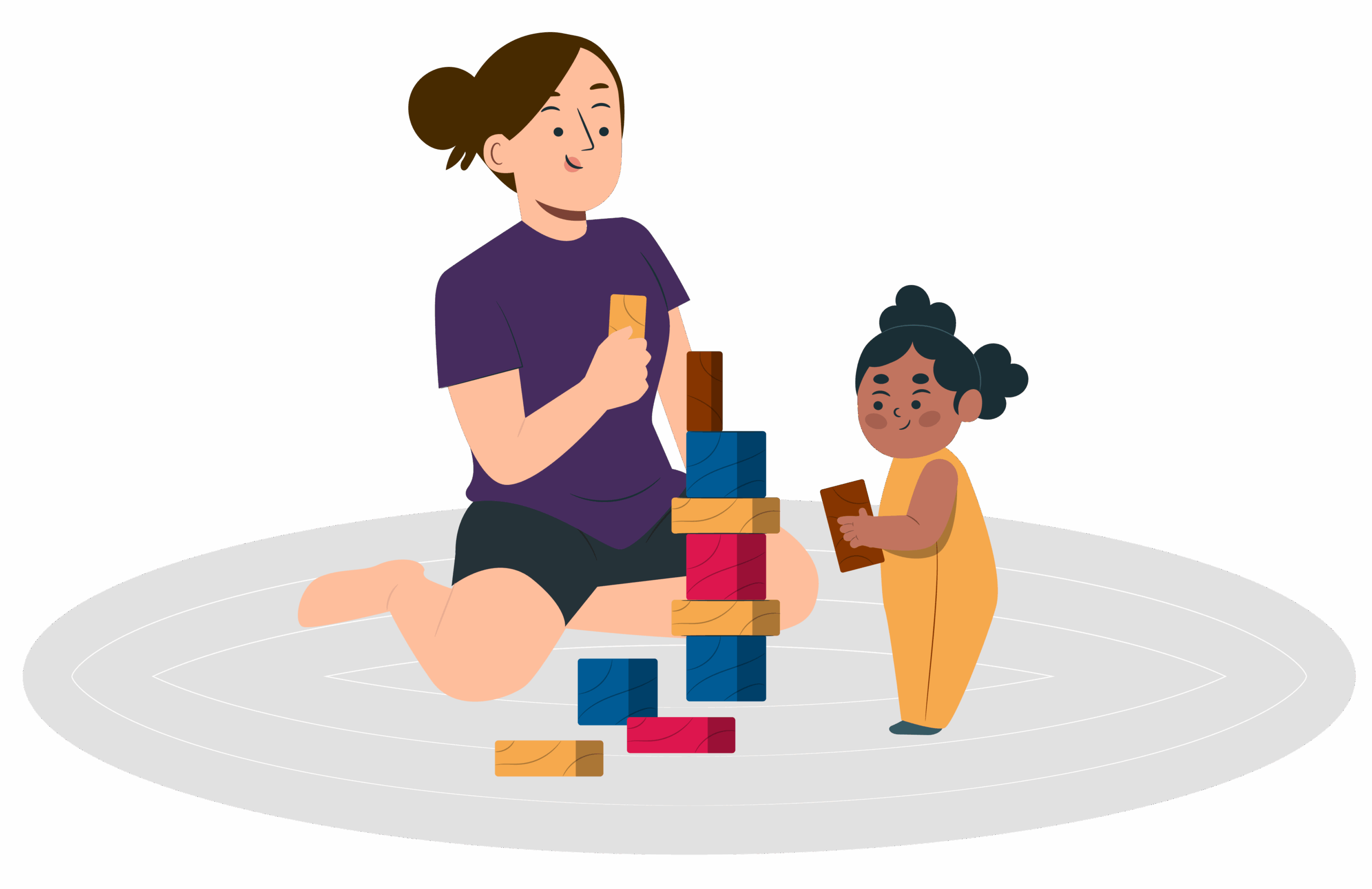Help jij mee? Samen krijgen we de kinderopvang in beweging!