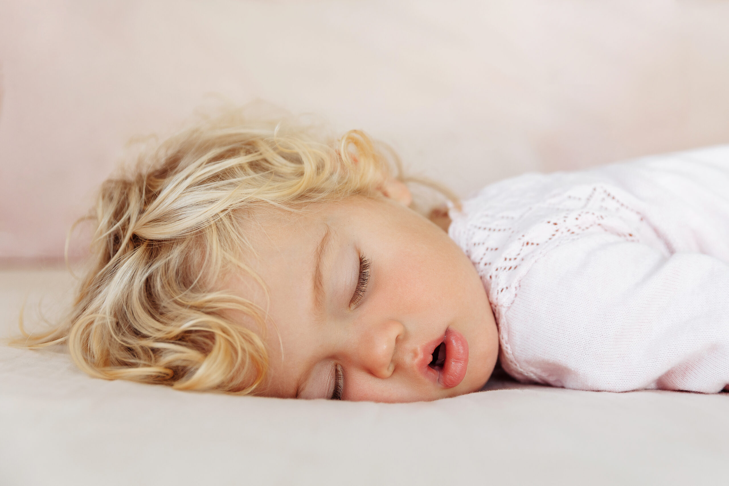 Gratis webinar op 23 september: Veilig Slapen in de Kinderopvang