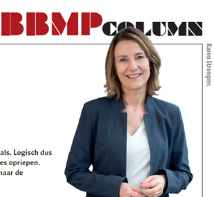 Column Karen Strengers BBMP (nov/dec 2025)