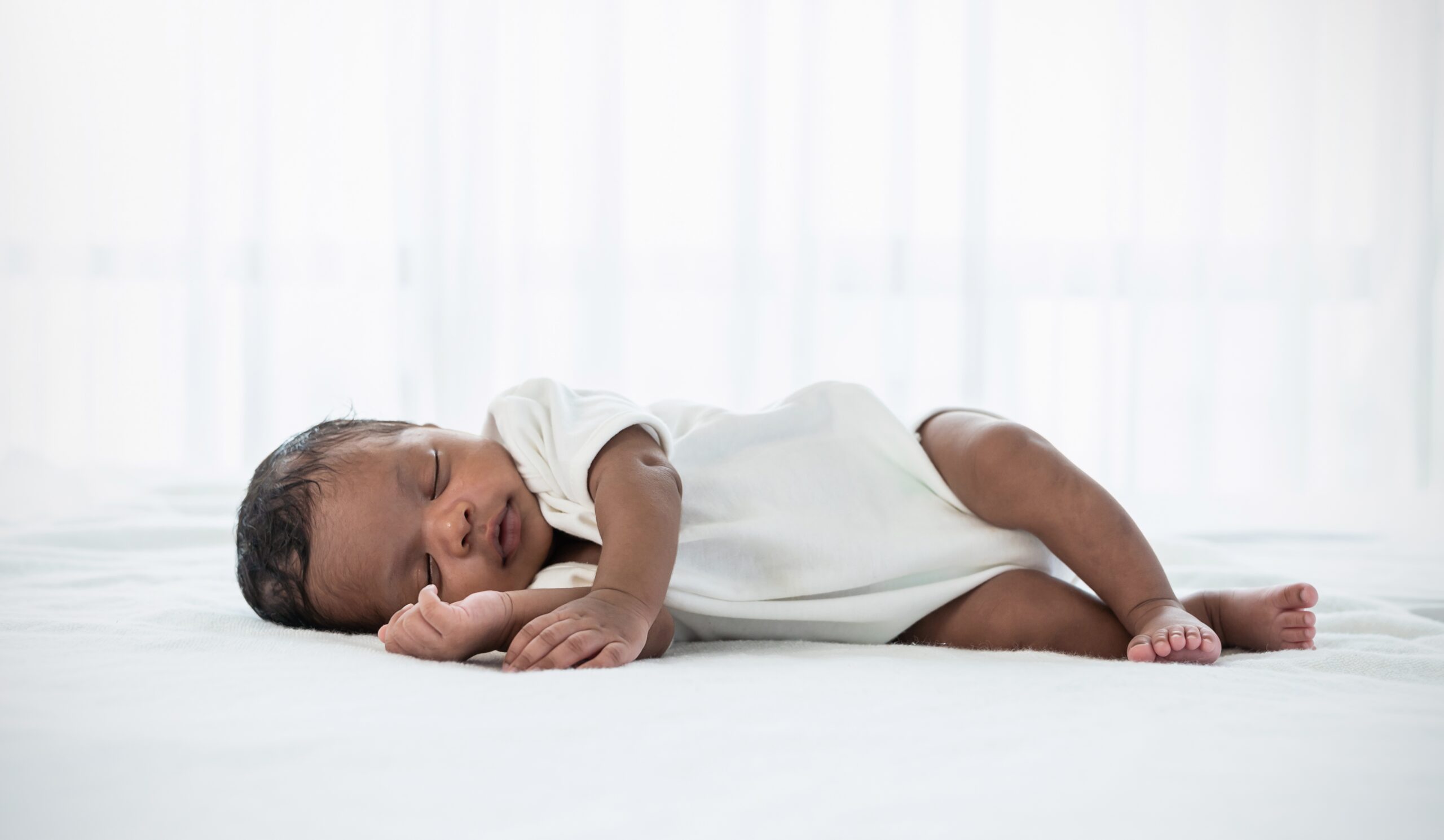 Protocol Veilig Slapen in de Gastouderopvang