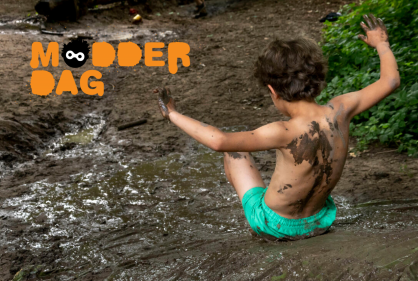 29 juni: Doe mee aan ModderDag