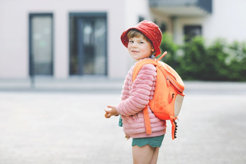 Doorgaande lijn van voor- naar vroegschool: nieuwe handreiking